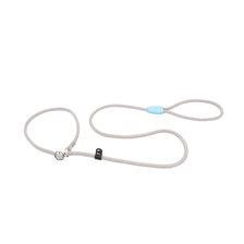 Ferplast Sport vodítko výstavné / výcvikové sivé 8 mm / 160 cm